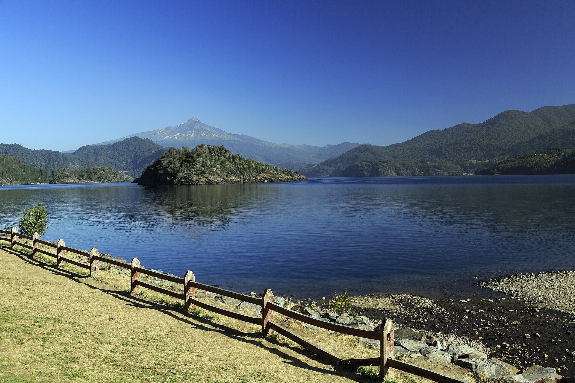 Panguipulli