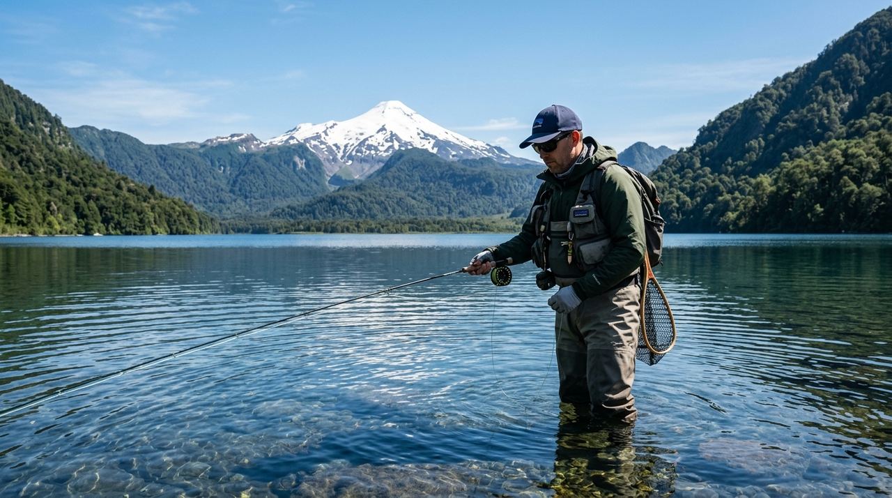 San Pedro River Fly Fishing